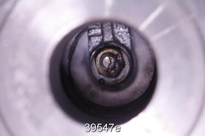 Used Oic 1.5" Swing Check Valve #39547