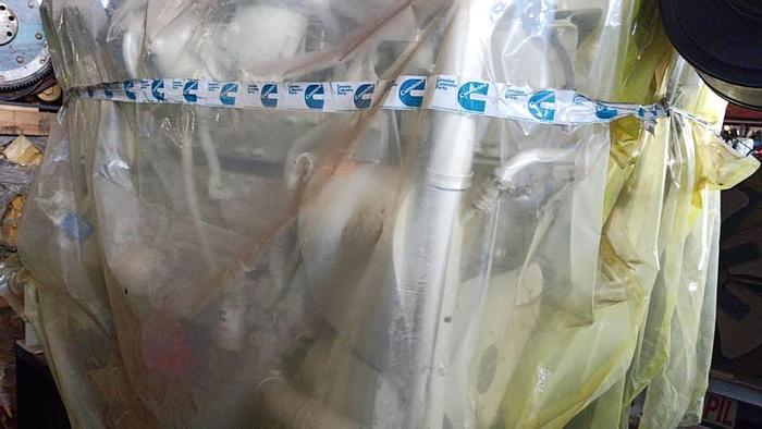 Cummins KTA19-M3 New /Unused marine engines