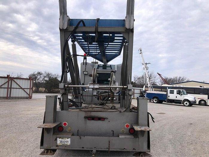 Used 2006 Eline Quickrig