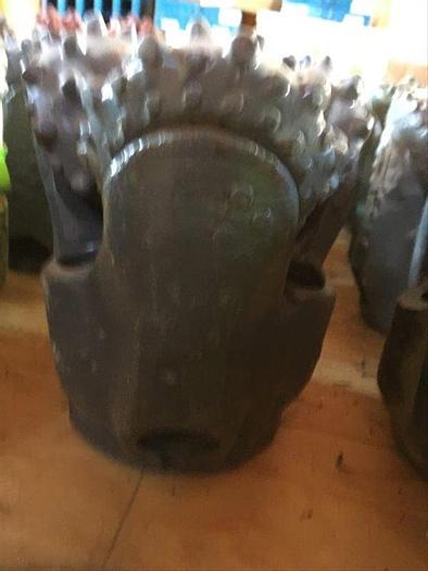Used 6-1/4" Tri-Cne Bit - TCI Medium Formation