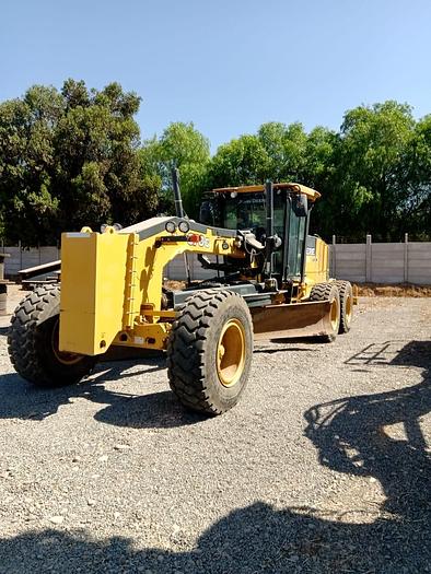 Usado 2015 JOHN DEERE 670G