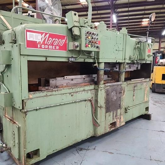 Used Anderson Cook 350/200S HD Spline Roller
