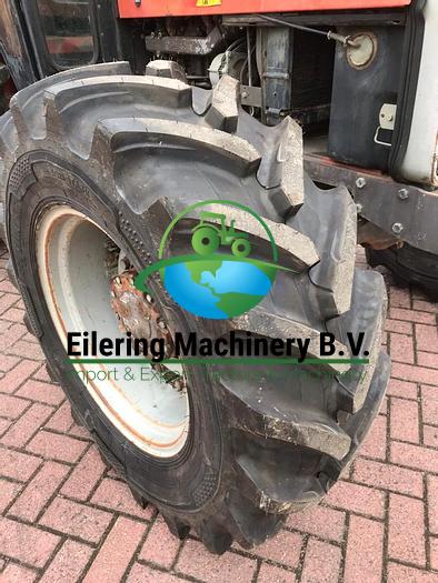 Gebruikt MASSEY FERGUSON 390 TE KOOP - NEDERLAND