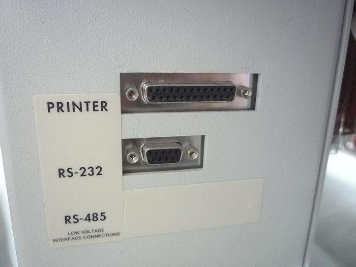 Used W 11372 E - Dissolution Tester DISTEK Premier 5100