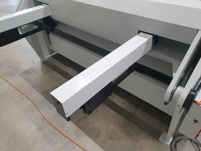 Gebraucht Tafelschere RAS 83.20