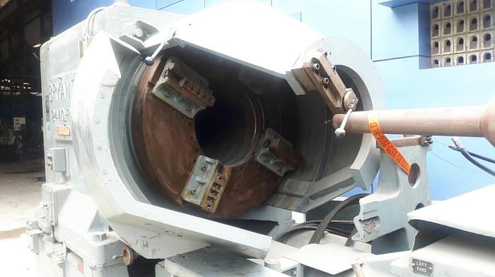 Used BRYANT 2440RY INTERNAL GRINDER