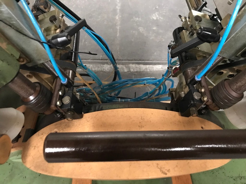 Usato Foratrice asolatrice marca Offmar