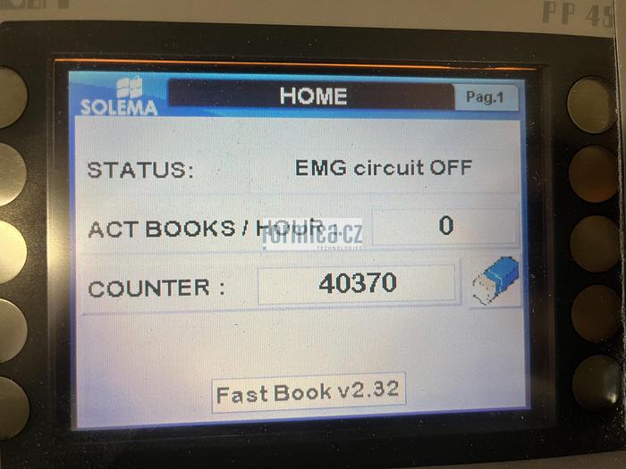 Used SCS - Corner Trim