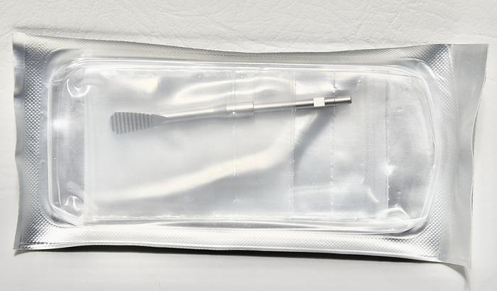 5100-037-116: STRYKER LARGE TEAR RASP: 12.7MM X 7.0MM