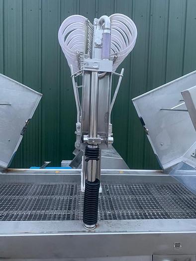 Used FOMACO NEEDLE INJECTOR