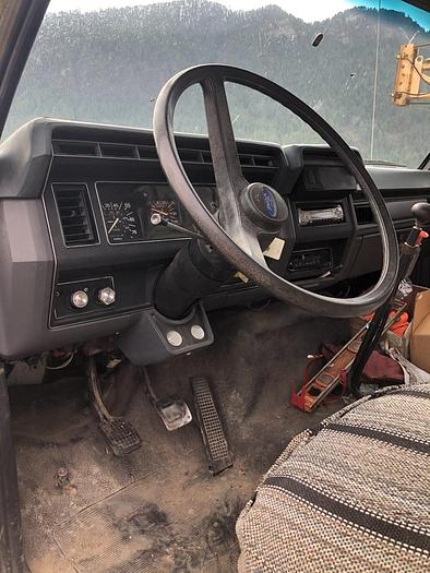 Used 1994 HB19361 BK66 Longyear Drill BK66 Longyear