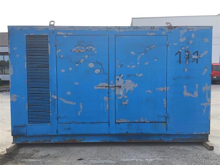 Usato 1992 ARGES 330 kVA