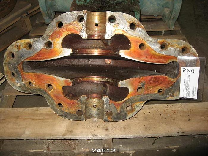 Used GOULDS 3405 #24613