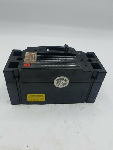 Refurbished TED124020 General Electric Circuit Breaker