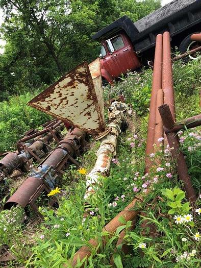 Used Drilling Equipment Tooling and Parts