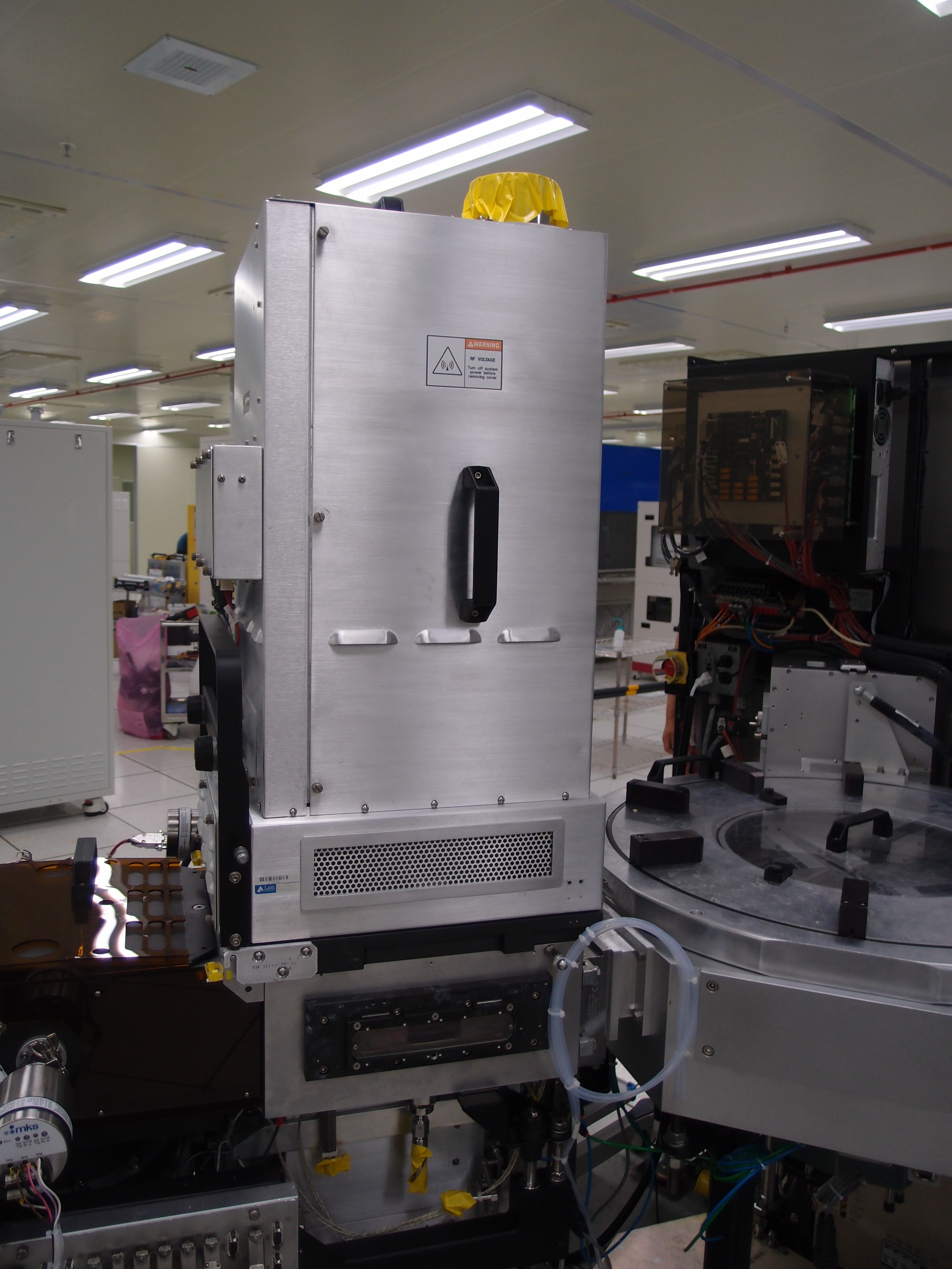 Used LAM Alliance 4.1