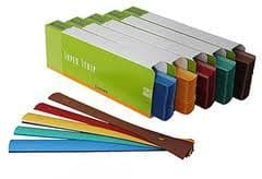 Lapis Fastback Binding Linen Super Strips Wide A4 - 300