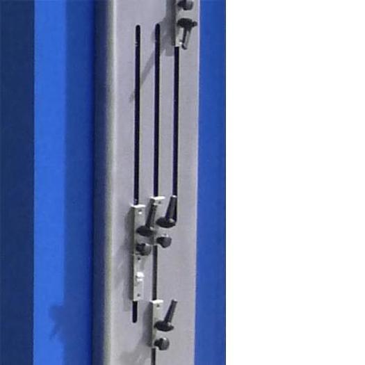 RHTC PPRM - 80 Production Press