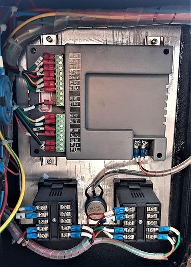 Used Wrapper, Sofitec, Horizontal, Mdl BK-280F, Flow Wrapper #S744487