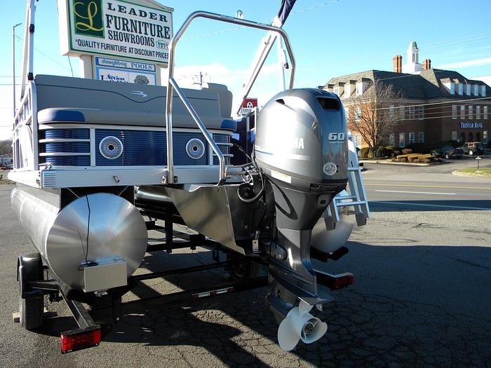 2023 Bennington 198slj