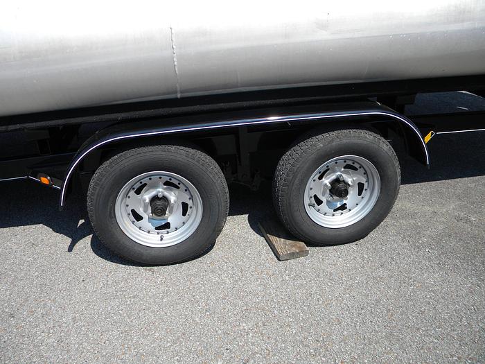 Used 2013 Bennington 2250RSR