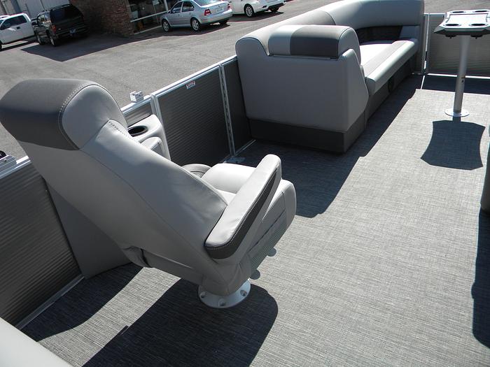 2024 Bennington 22SSB