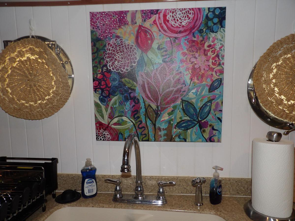 Used 2008 MIRAGE MFG. , GAINESVILLE FL.  N-37