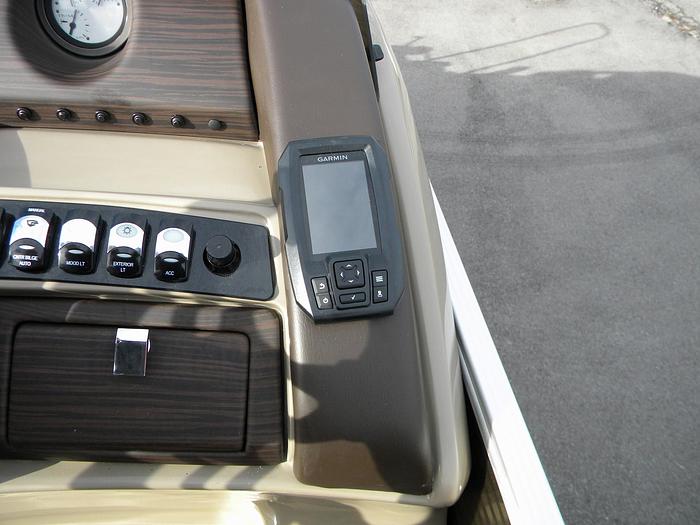 Used 2019 Bennington 22GSR