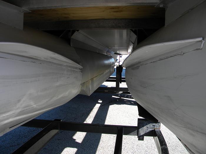 Used 2014 Bennington 24SSLX