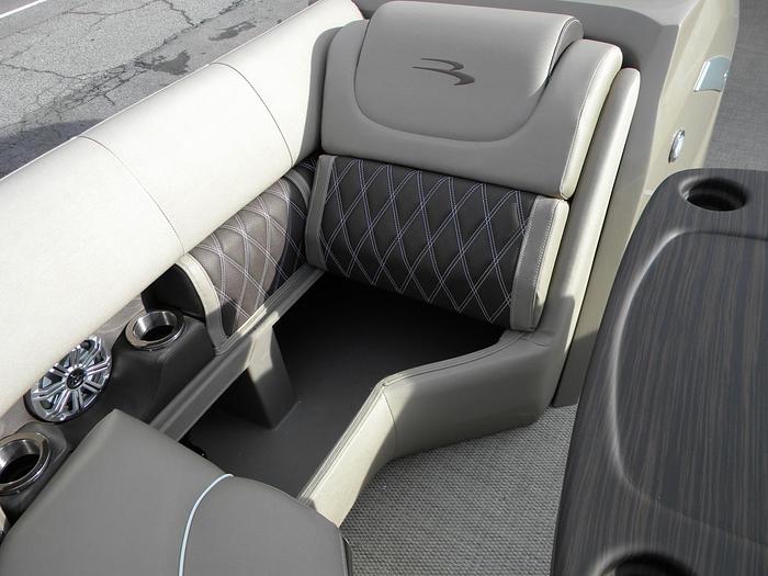 Used 2019 Bennington 22GSR