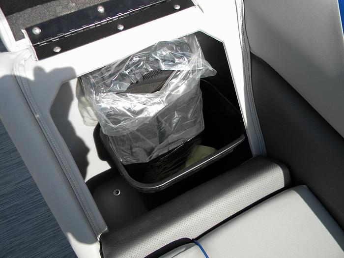 2023 Bennington 21SXL