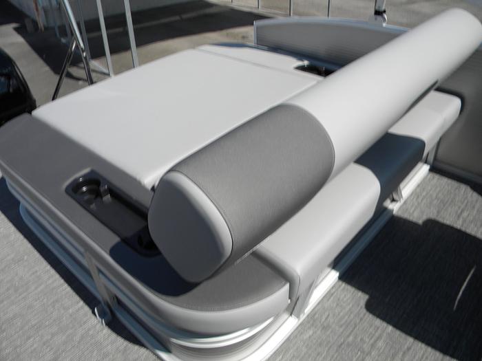 2024 Bennington 22SSB