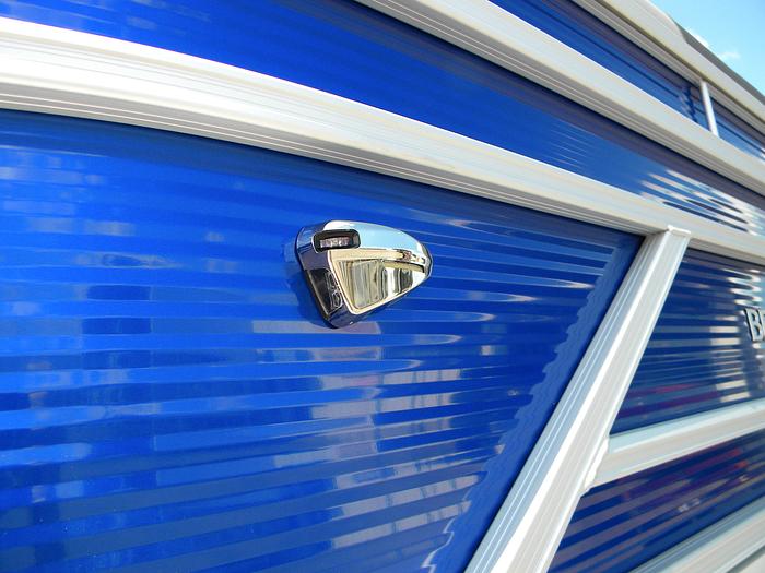 2024 Bennington 22SVSR