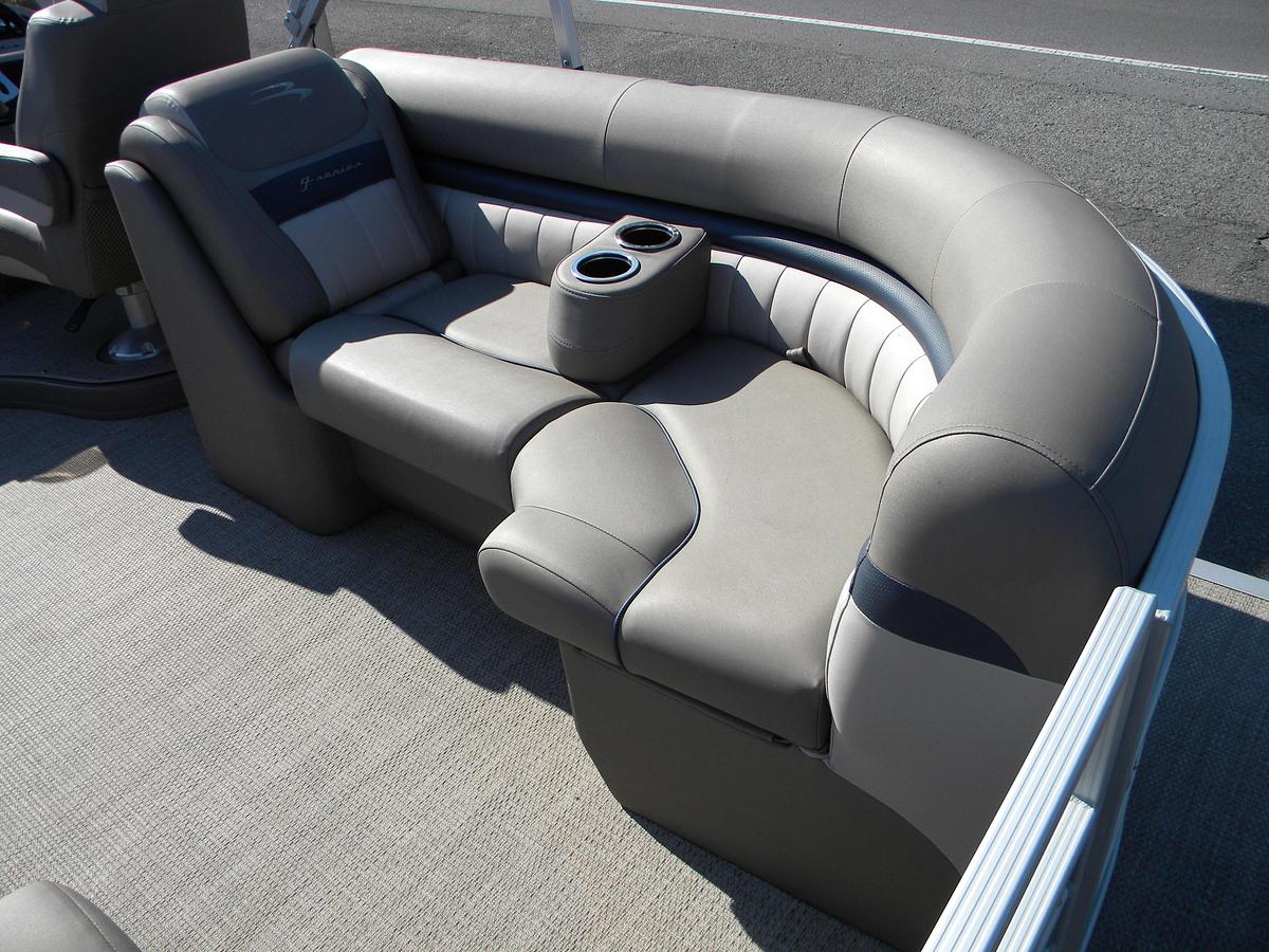 Used USED 2018 BENNINGTON 23GSR 