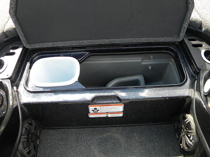 Used 2020 Tracker Nitro Z21 P1