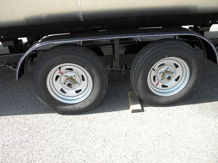 2024 Bennington 22SSB