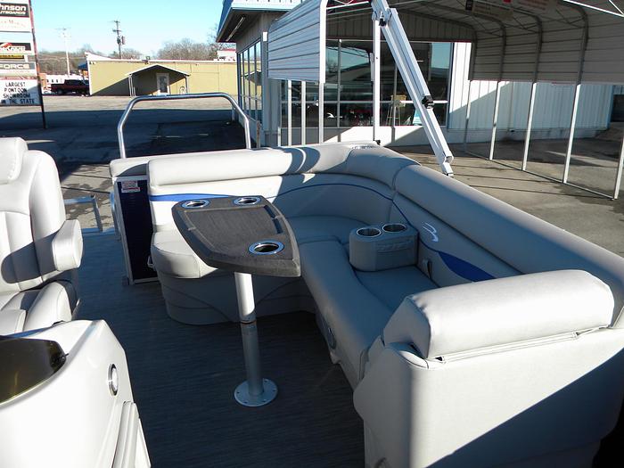 2023 Bennington 198slj