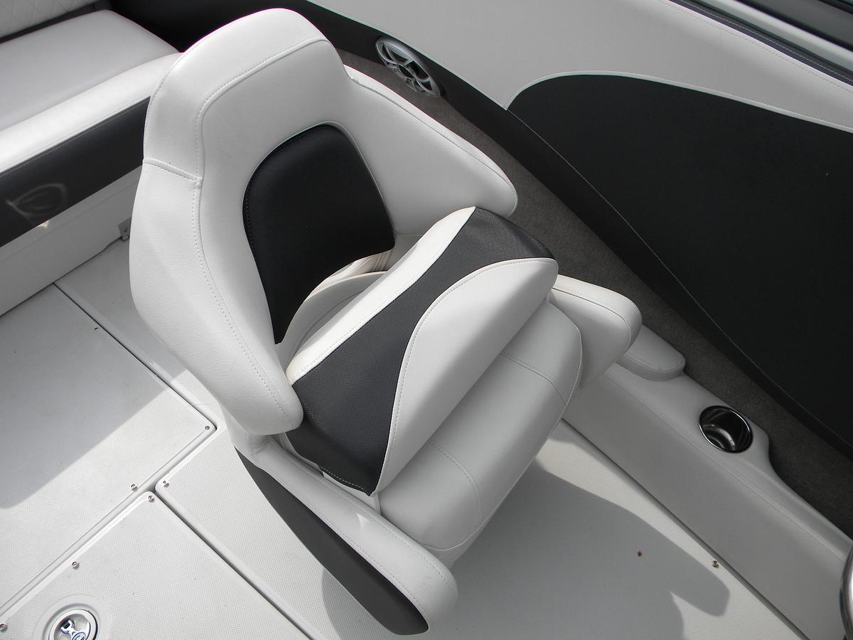 Used 2019 CROWNLINE 215 SS