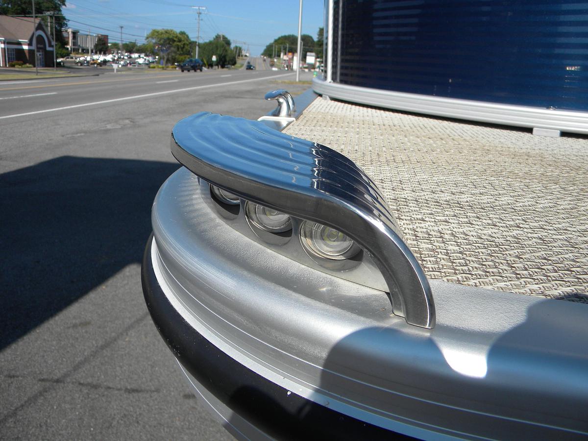 Used USED 2018 BENNINGTON 23GSR 