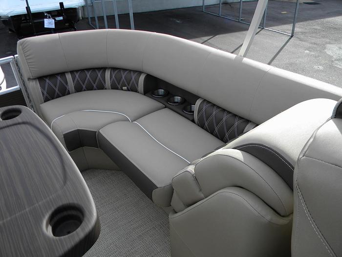 Used 2019 Bennington 22GSR