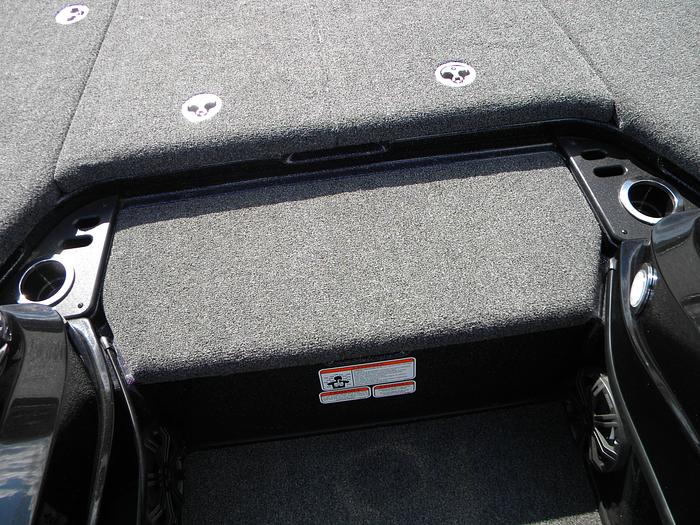 Used 2020 Tracker Nitro Z21 P1