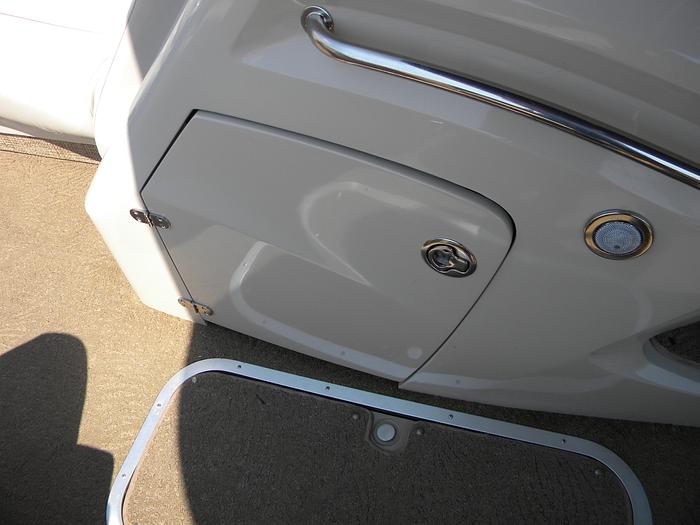 Used 2013 Bennington 2250RSR