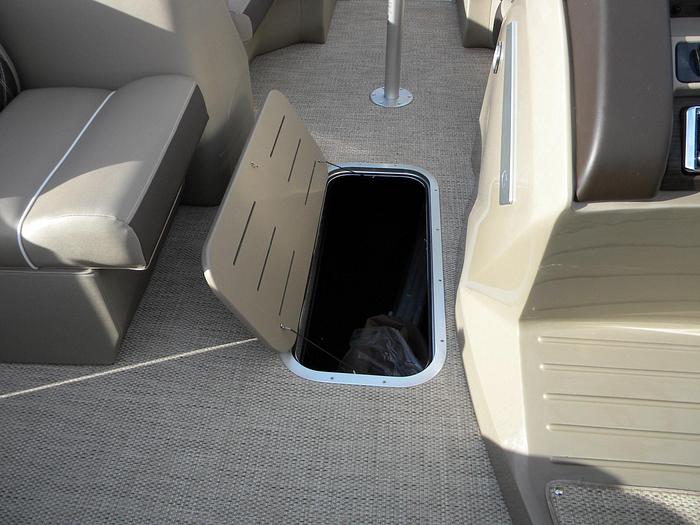 Used 2019 Bennington 22GSR