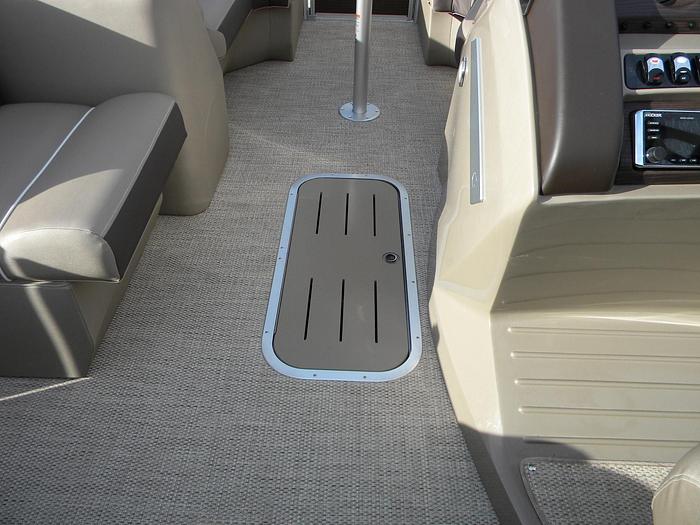 Used 2019 Bennington 22GSR