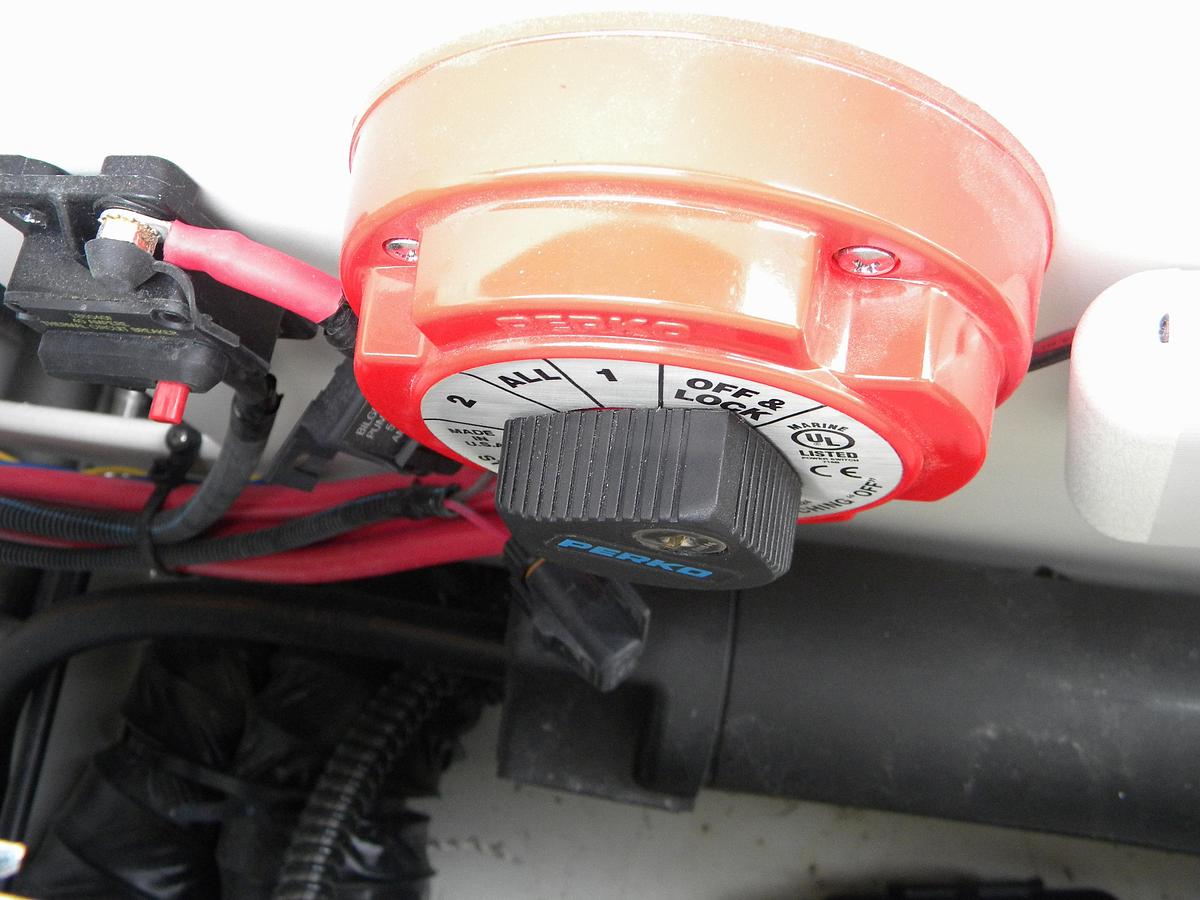 Used 2019 CROWNLINE 215 SS