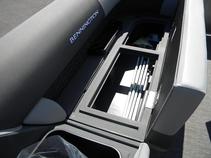 2024 Bennington 22SSB