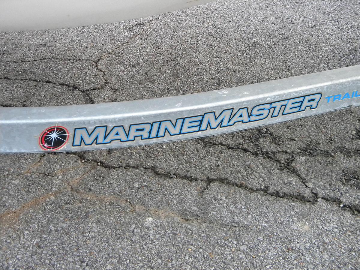 Used 2011 Carolina Skiff  JV-17
