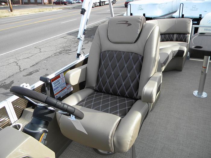 Used 2019 Bennington 22GSR