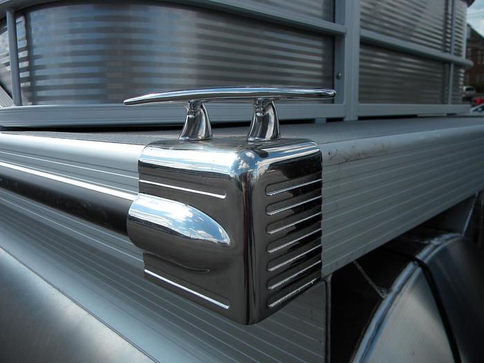 2023 Bennington 21SXL