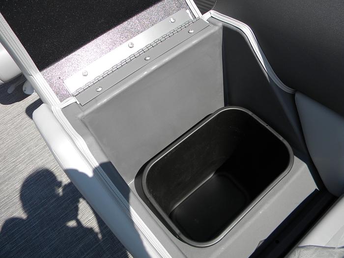 2024 Bennington 22SSB